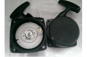 Стартер мотокоса Тирас 1,5-2квт Китай висувний вгору